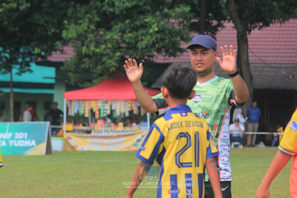 ijlu11 big21 plate maisa 27 bekasi vs maesa pararaider army