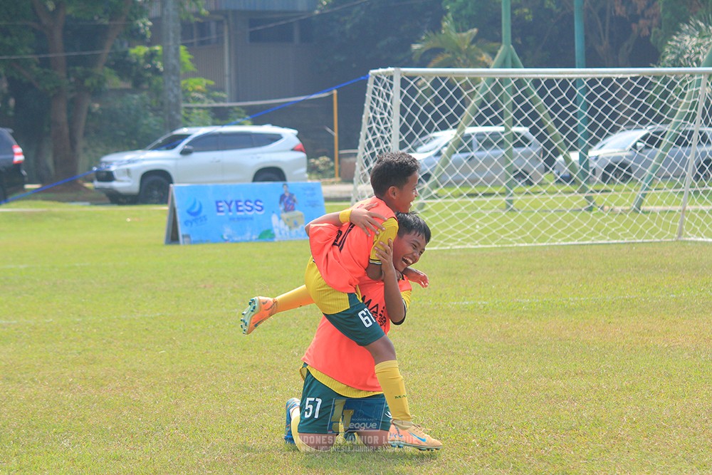 ijlu11 big21 plate maisa 27 bekasi vs maesa pararaider army