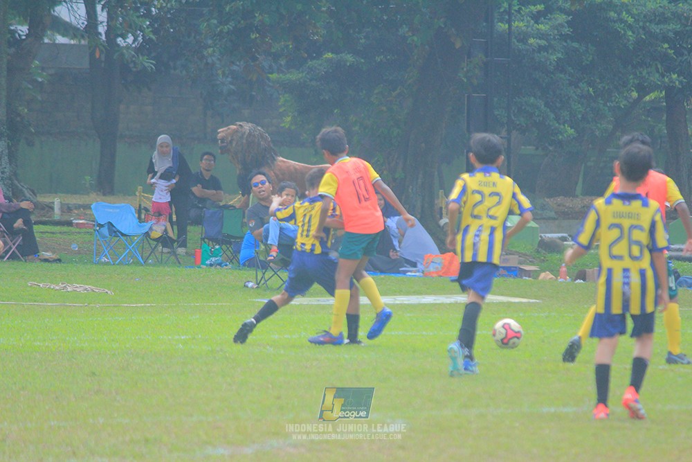 ijlu11 big21 plate maisa 27 bekasi vs maesa pararaider army