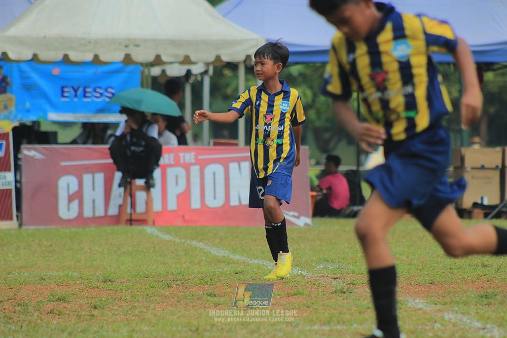ijlu11 big21 plate maisa 27 bekasi vs maesa pararaider army