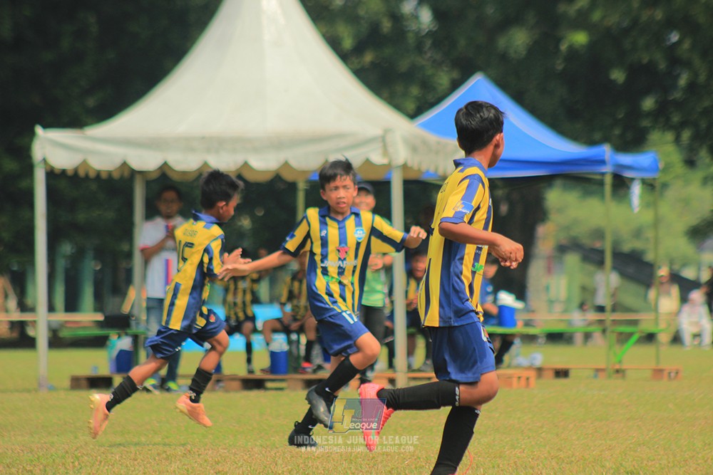 ijlu11 big21 plate maisa 27 bekasi vs maesa pararaider army