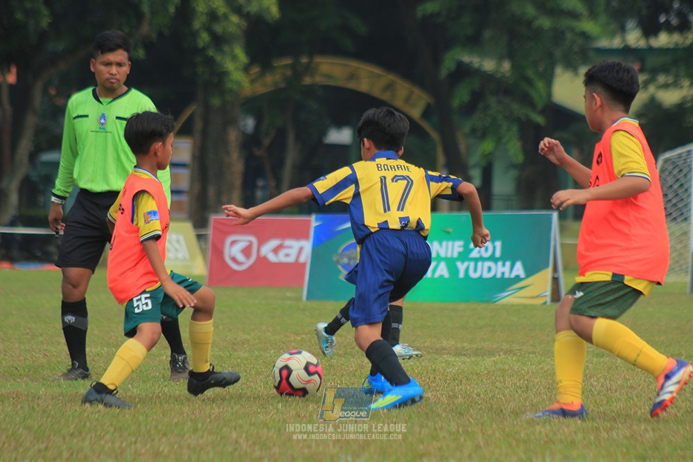 ijlu11 big21 plate maisa 27 bekasi vs maesa pararaider army