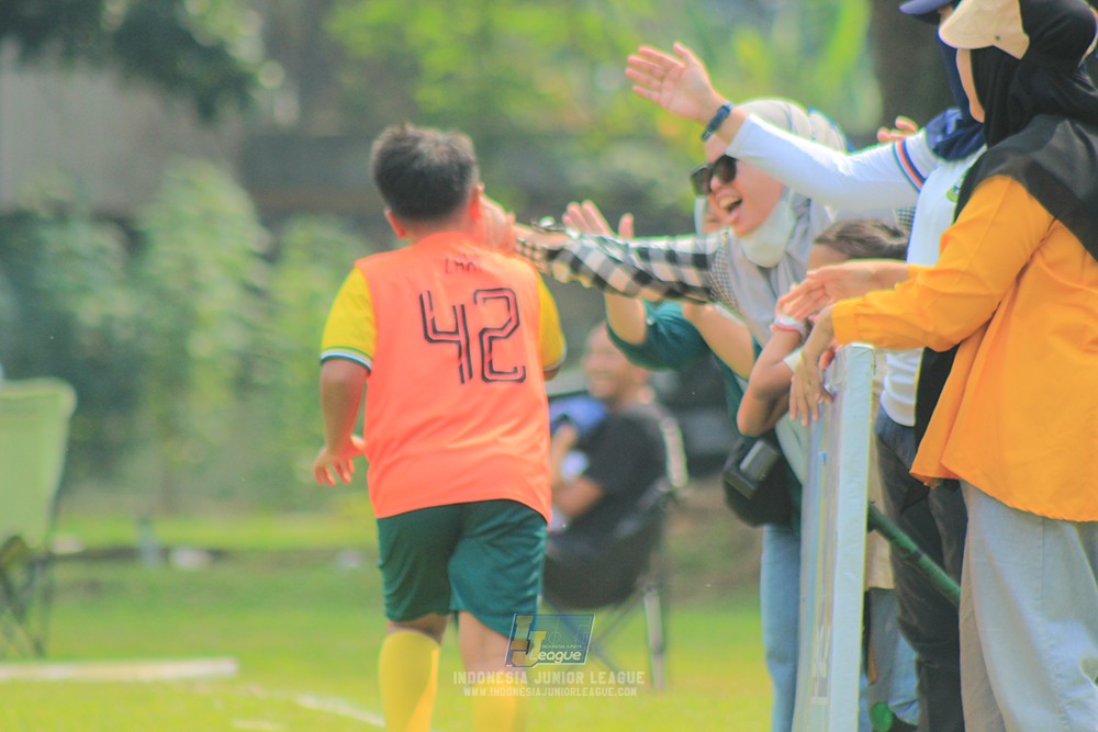 ijlu11 big21 plate maisa 27 bekasi vs maesa pararaider army