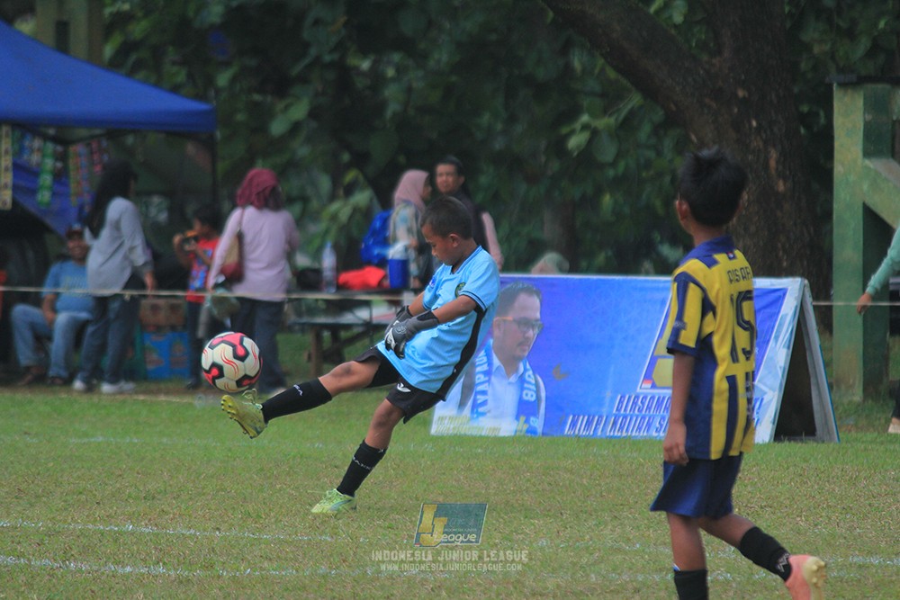 ijlu11 big21 plate maisa 27 bekasi vs maesa pararaider army