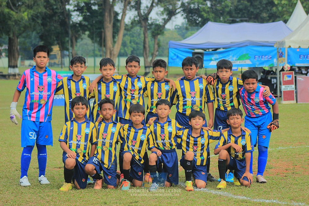 ijlu11 big21 plate maisa 27 bekasi vs maesa pararaider army