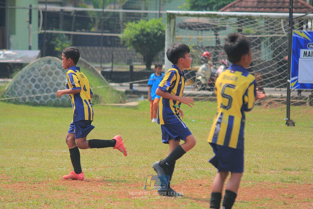 ijlu11 big21 plate maisa 27 bekasi vs maesa pararaider army