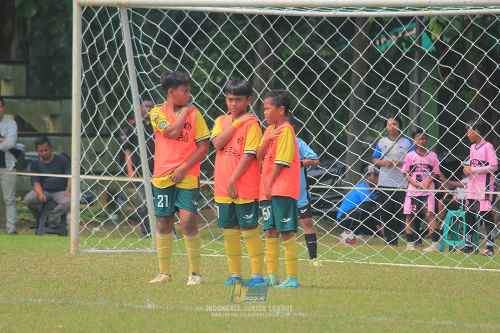 ijlu11 big21 plate maisa 27 bekasi vs maesa pararaider army