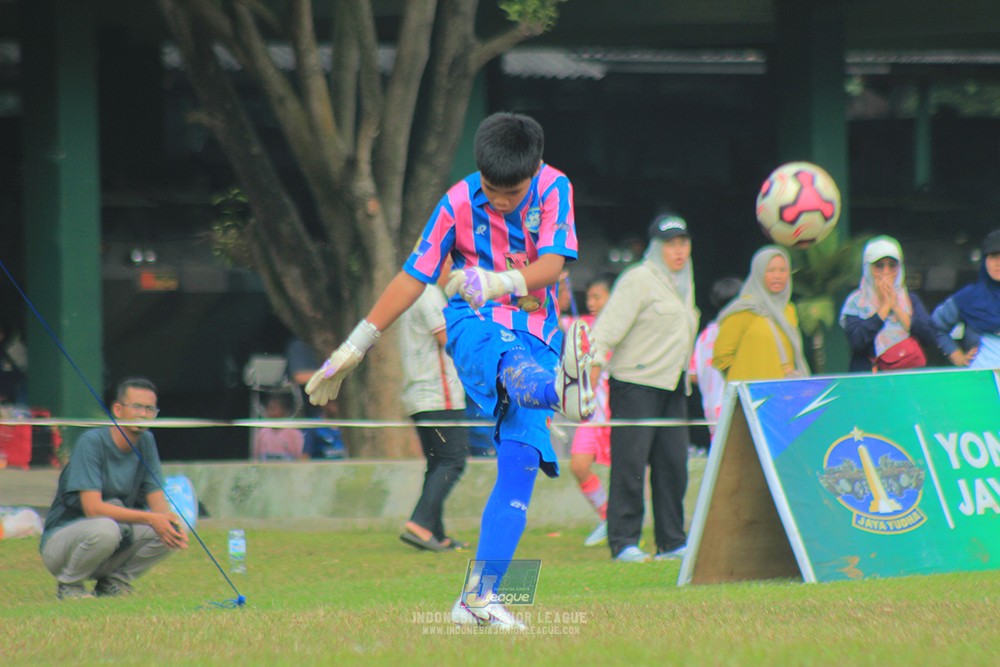 ijlu11 big21 plate maisa 27 bekasi vs maesa pararaider army