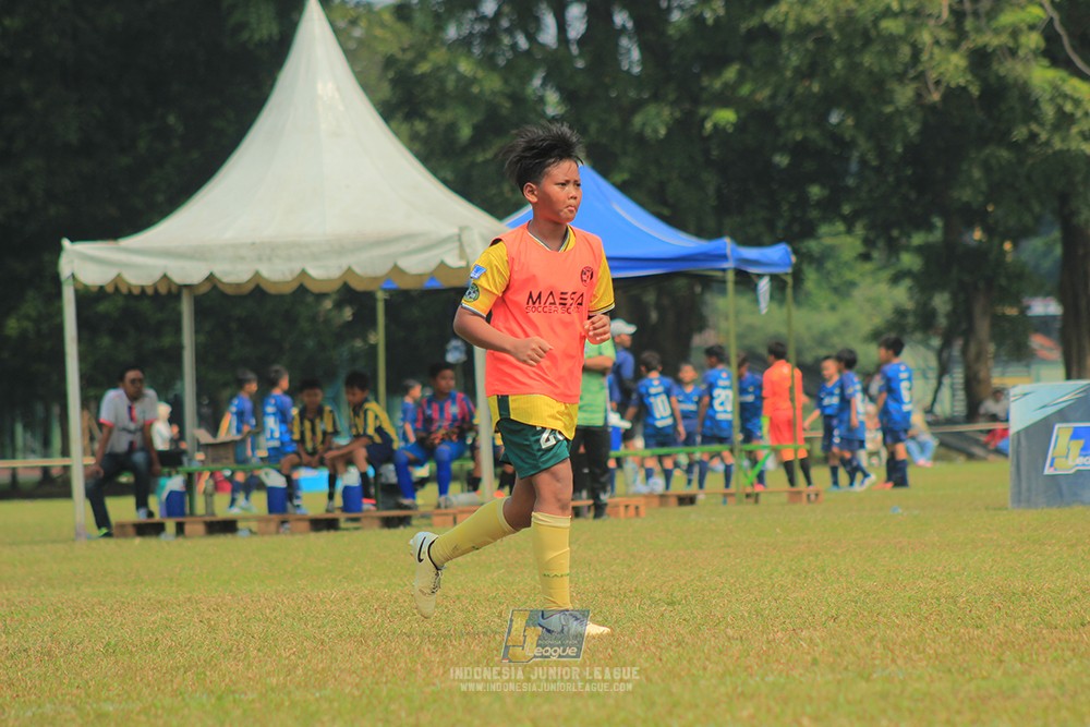 ijlu11 big21 plate maisa 27 bekasi vs maesa pararaider army