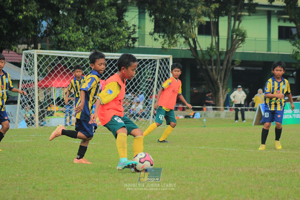 ijlu11 big21 plate maisa 27 bekasi vs maesa pararaider army