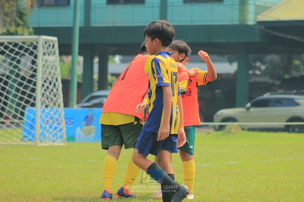 ijlu11 big21 plate maisa 27 bekasi vs maesa pararaider army