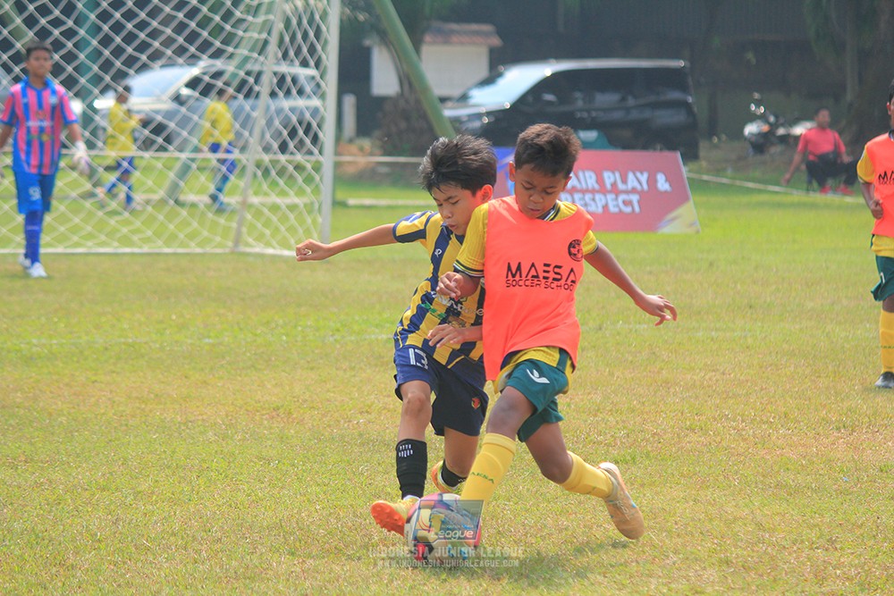 ijlu11 big21 plate maisa 27 bekasi vs maesa pararaider army