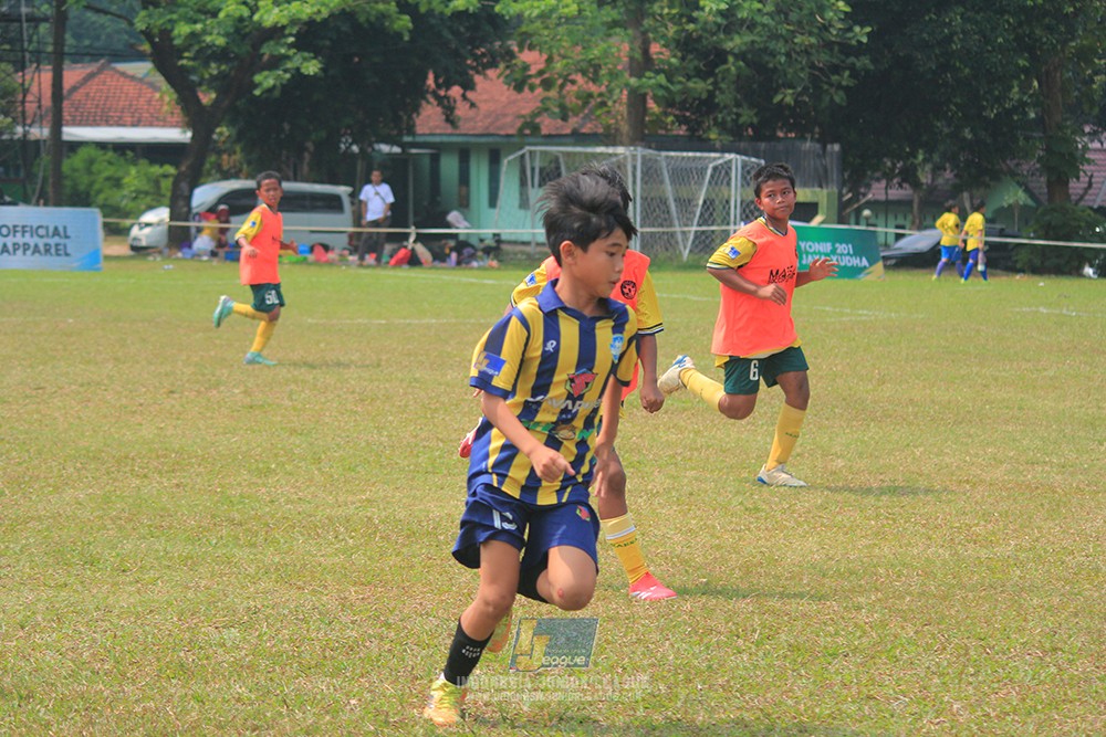 ijlu11 big21 plate maisa 27 bekasi vs maesa pararaider army