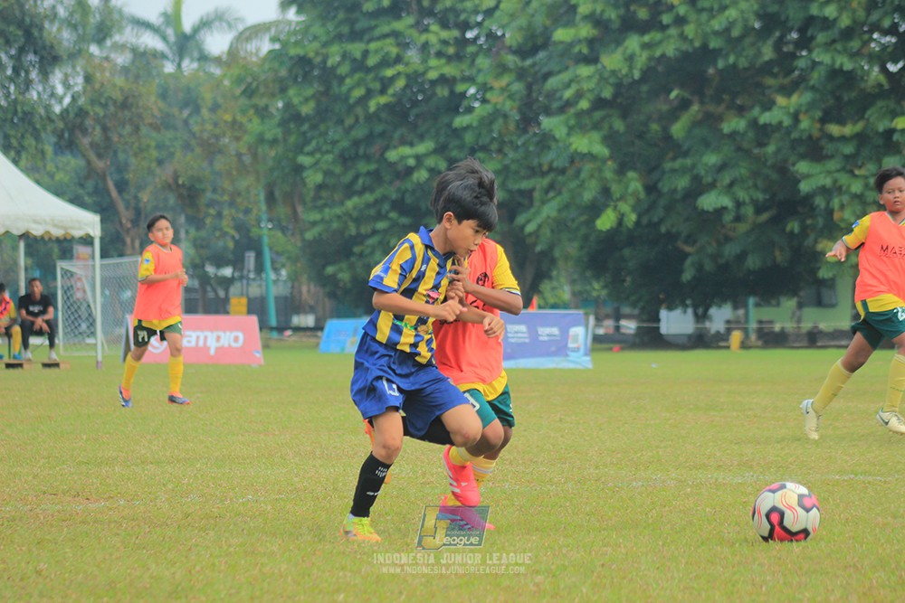 ijlu11 big21 plate maisa 27 bekasi vs maesa pararaider army