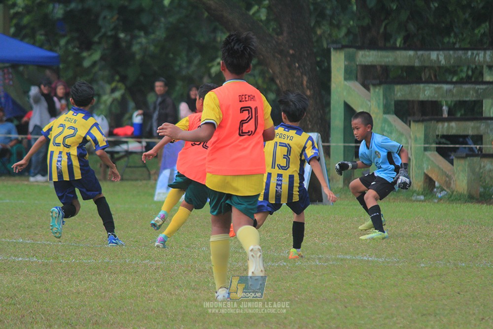 ijlu11 big21 plate maisa 27 bekasi vs maesa pararaider army