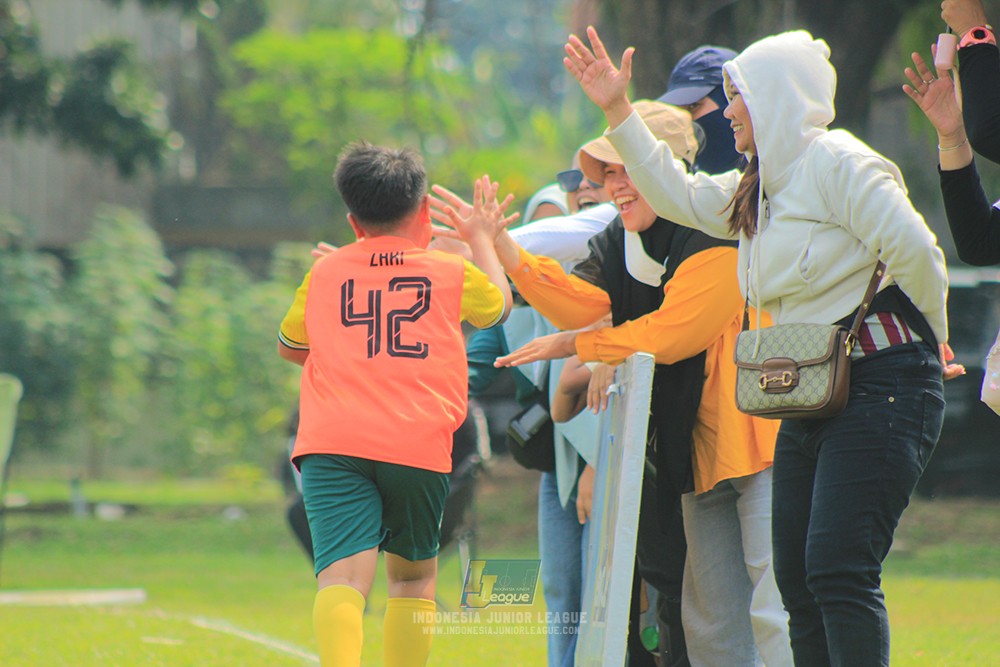 ijlu11 big21 plate maisa 27 bekasi vs maesa pararaider army