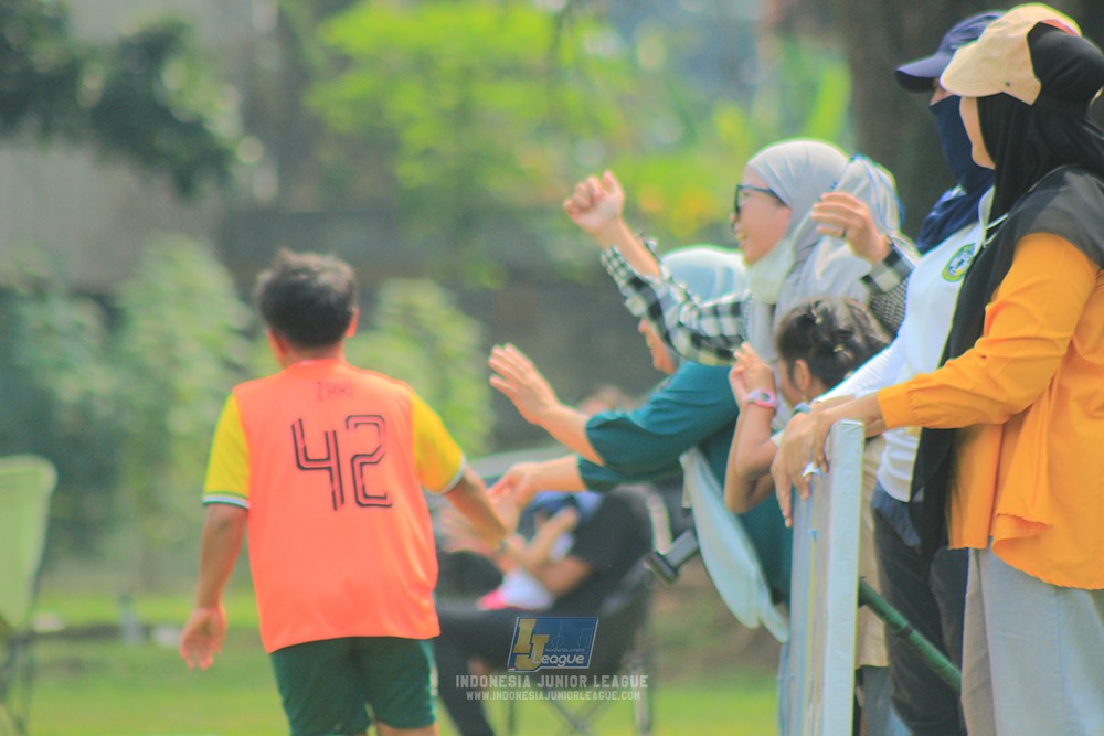 ijlu11 big21 plate maisa 27 bekasi vs maesa pararaider army