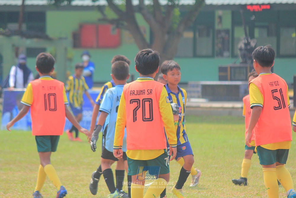 ijlu11 big21 plate maisa 27 bekasi vs maesa pararaider army