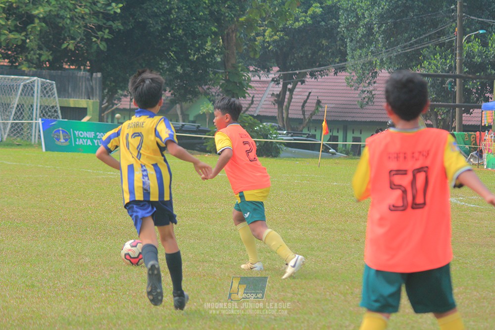 ijlu11 big21 plate maisa 27 bekasi vs maesa pararaider army