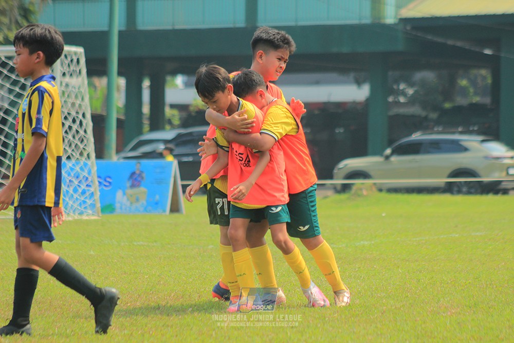 ijlu11 big21 plate maisa 27 bekasi vs maesa pararaider army