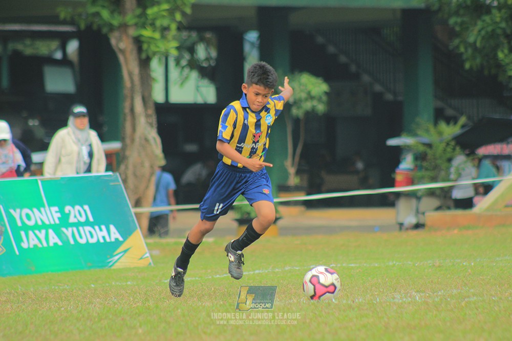 ijlu11 big21 plate maisa 27 bekasi vs maesa pararaider army