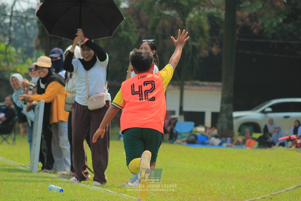 ijlu11 big21 plate maisa 27 bekasi vs maesa pararaider army
