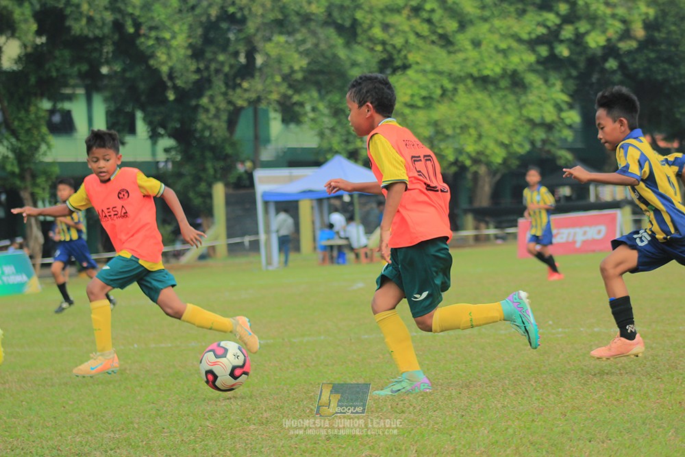 ijlu11 big21 plate maisa 27 bekasi vs maesa pararaider army