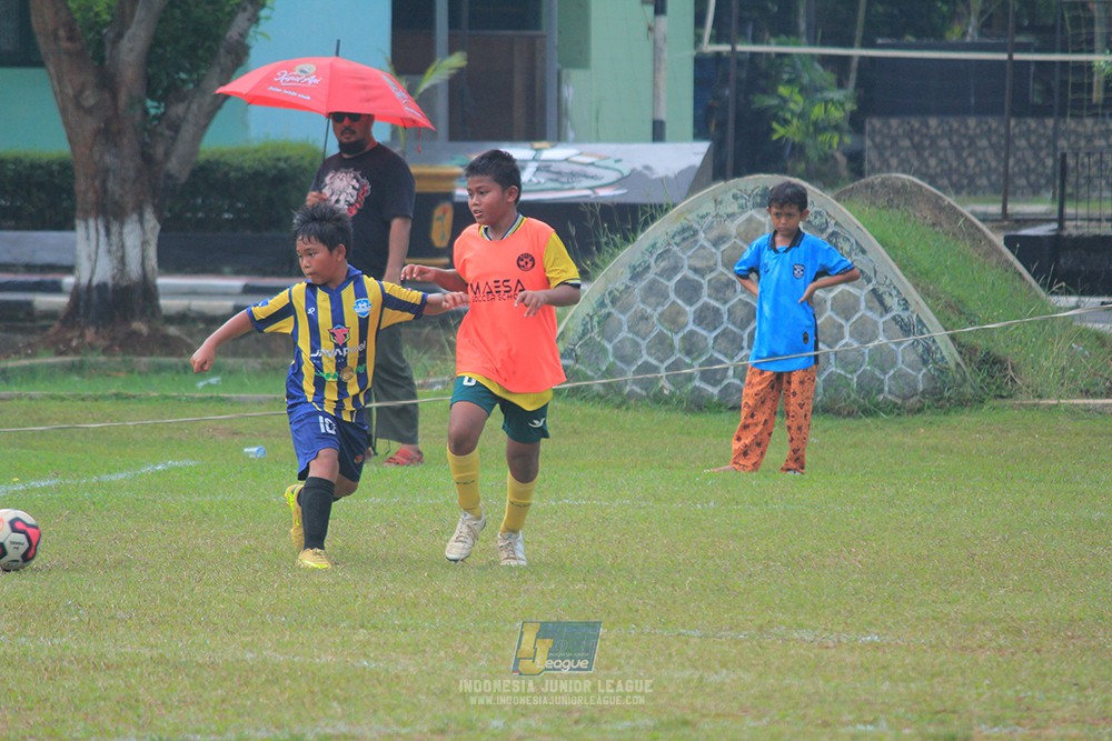 ijlu11 big21 plate maisa 27 bekasi vs maesa pararaider army