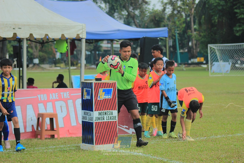 ijlu11 big21 plate maisa 27 bekasi vs maesa pararaider army