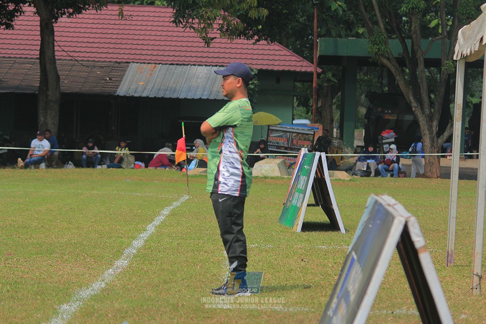 ijlu11 big21 plate maisa 27 bekasi vs maesa pararaider army