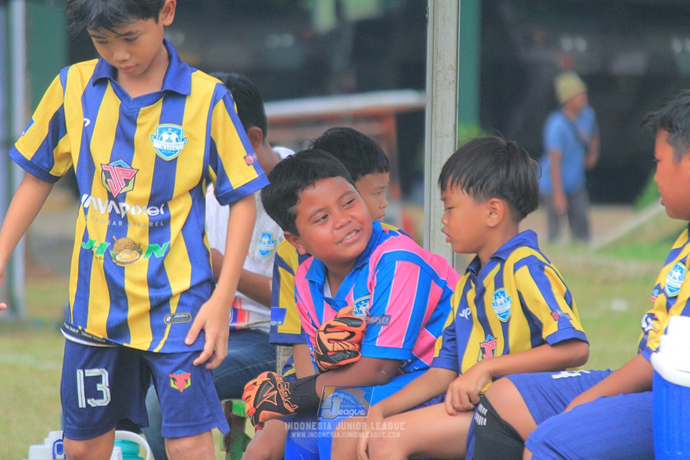 ijlu11 big21 plate maisa 27 bekasi vs maesa pararaider army