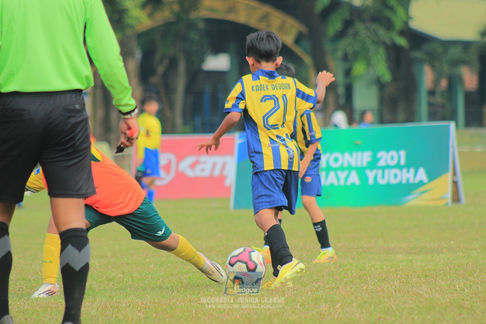 ijlu11 big21 plate maisa 27 bekasi vs maesa pararaider army
