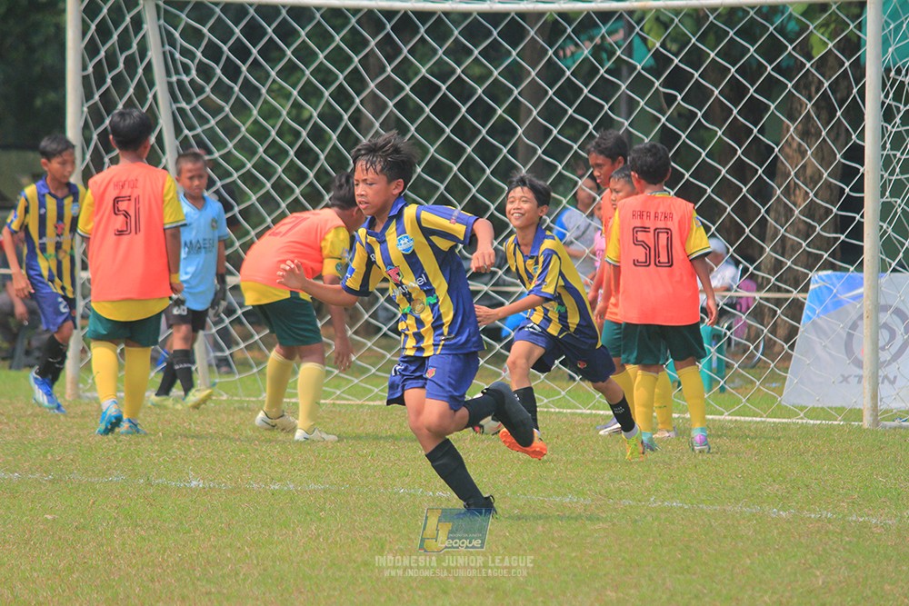 ijlu11 big21 plate maisa 27 bekasi vs maesa pararaider army