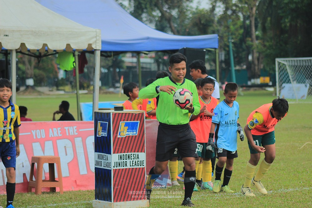 ijlu11 big21 plate maisa 27 bekasi vs maesa pararaider army