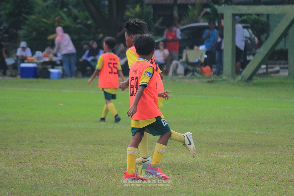 ijlu11 big21 plate maisa 27 bekasi vs maesa pararaider army