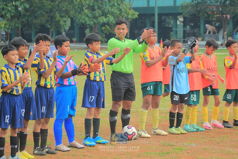 ijlu11 big21 plate maisa 27 bekasi vs maesa pararaider army