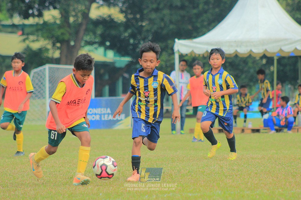 ijlu11 big21 plate maisa 27 bekasi vs maesa pararaider army
