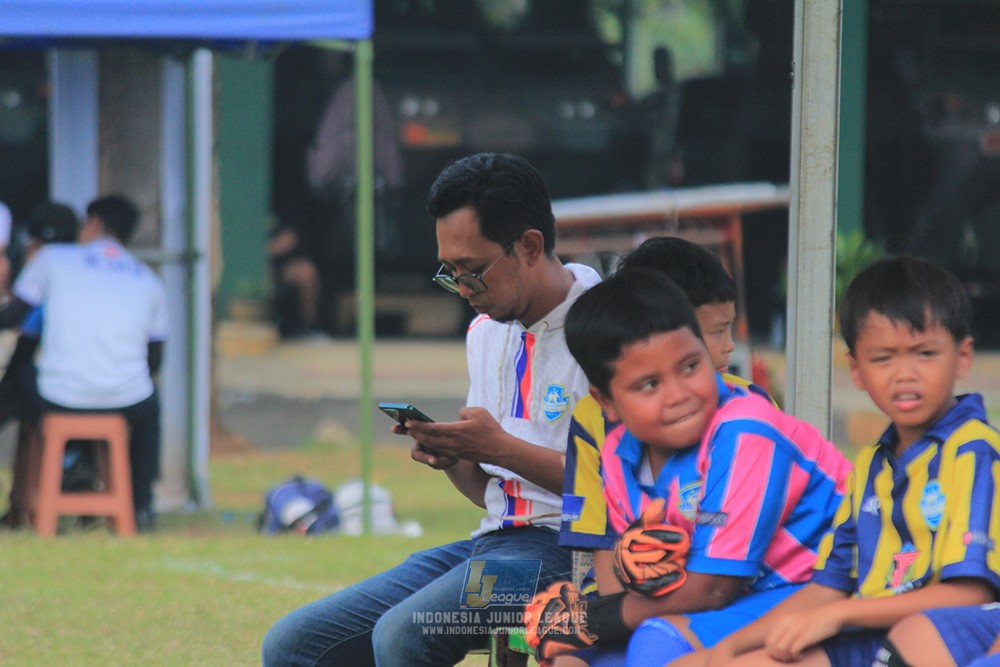 ijlu11 big21 plate maisa 27 bekasi vs maesa pararaider army