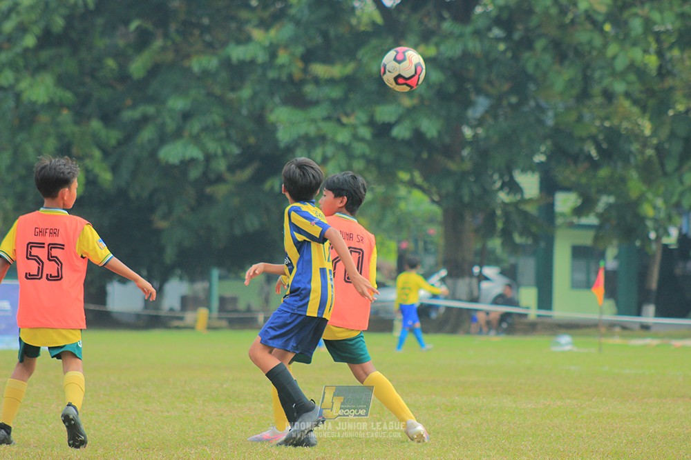 ijlu11 big21 plate maisa 27 bekasi vs maesa pararaider army