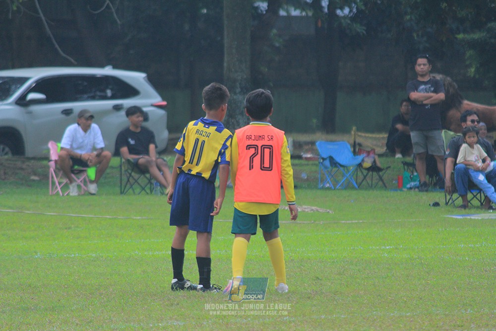 ijlu11 big21 plate maisa 27 bekasi vs maesa pararaider army