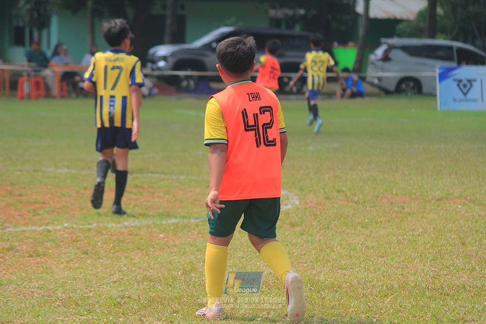 ijlu11 big21 plate maisa 27 bekasi vs maesa pararaider army