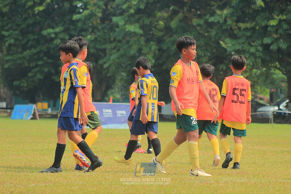 ijlu11 big21 plate maisa 27 bekasi vs maesa pararaider army