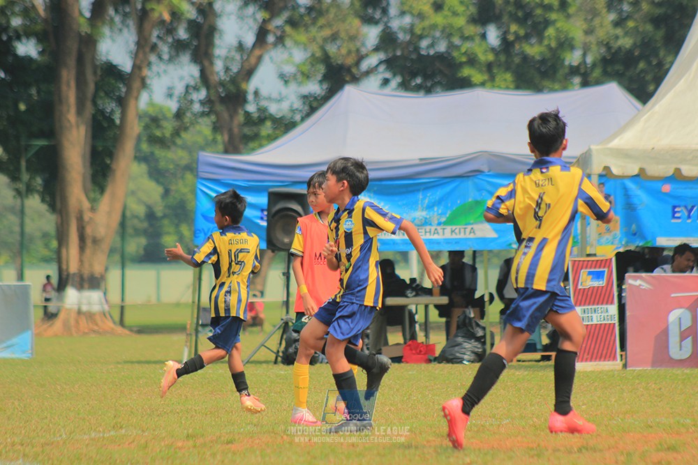 ijlu11 big21 plate maisa 27 bekasi vs maesa pararaider army