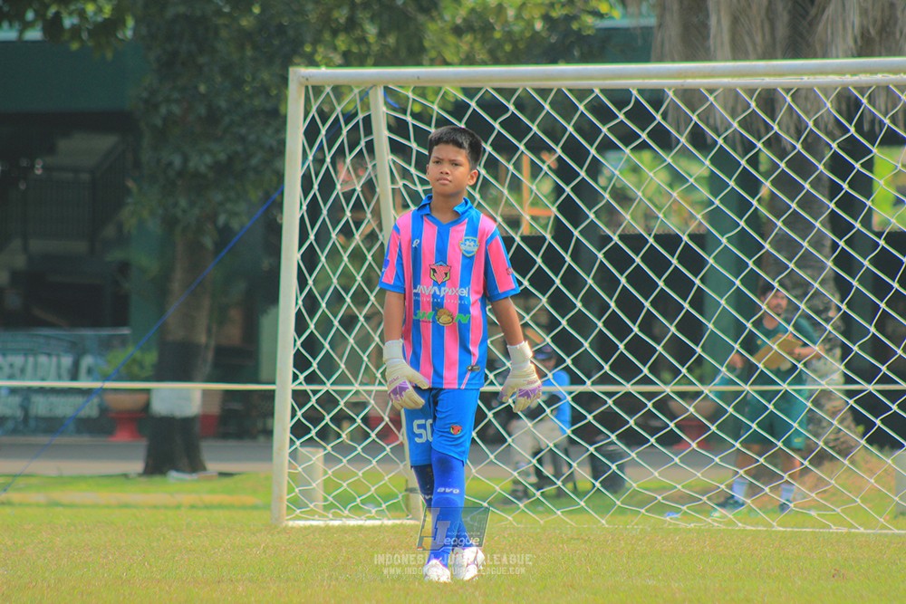 ijlu11 big21 plate maisa 27 bekasi vs maesa pararaider army