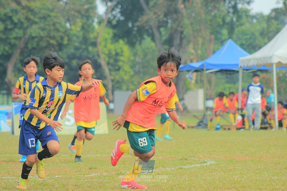 ijlu11 big21 plate maisa 27 bekasi vs maesa pararaider army