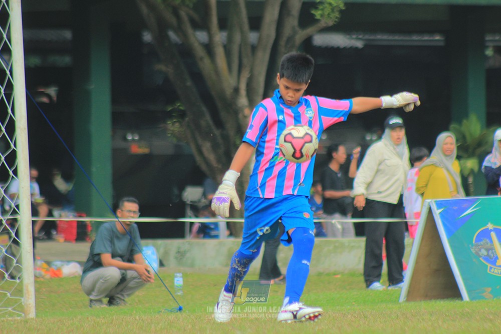ijlu11 big21 plate maisa 27 bekasi vs maesa pararaider army