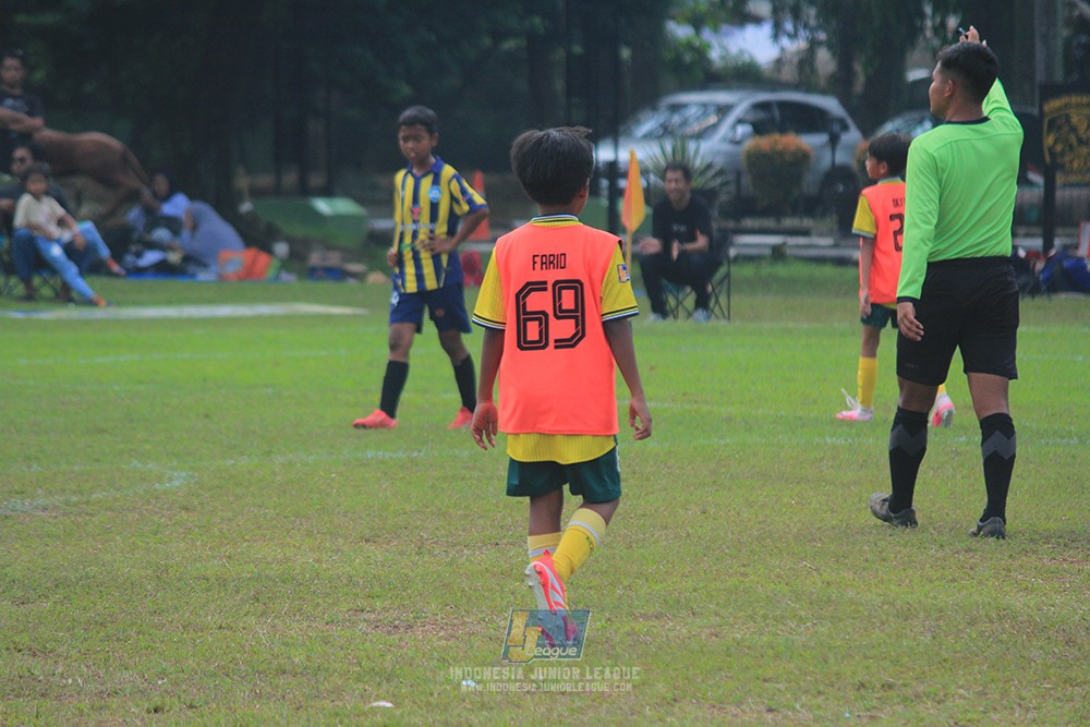 ijlu11 big21 plate maisa 27 bekasi vs maesa pararaider army