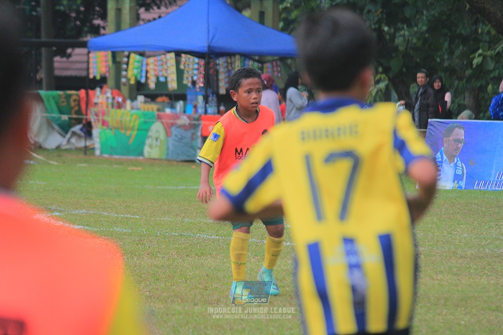 ijlu11 big21 plate maisa 27 bekasi vs maesa pararaider army