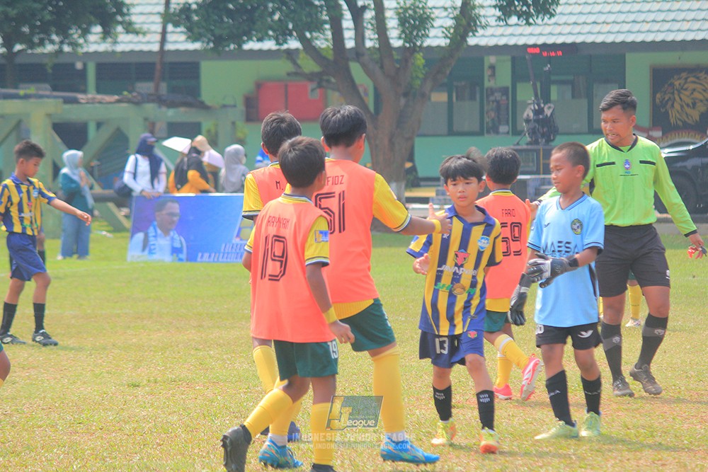 ijlu11 big21 plate maisa 27 bekasi vs maesa pararaider army