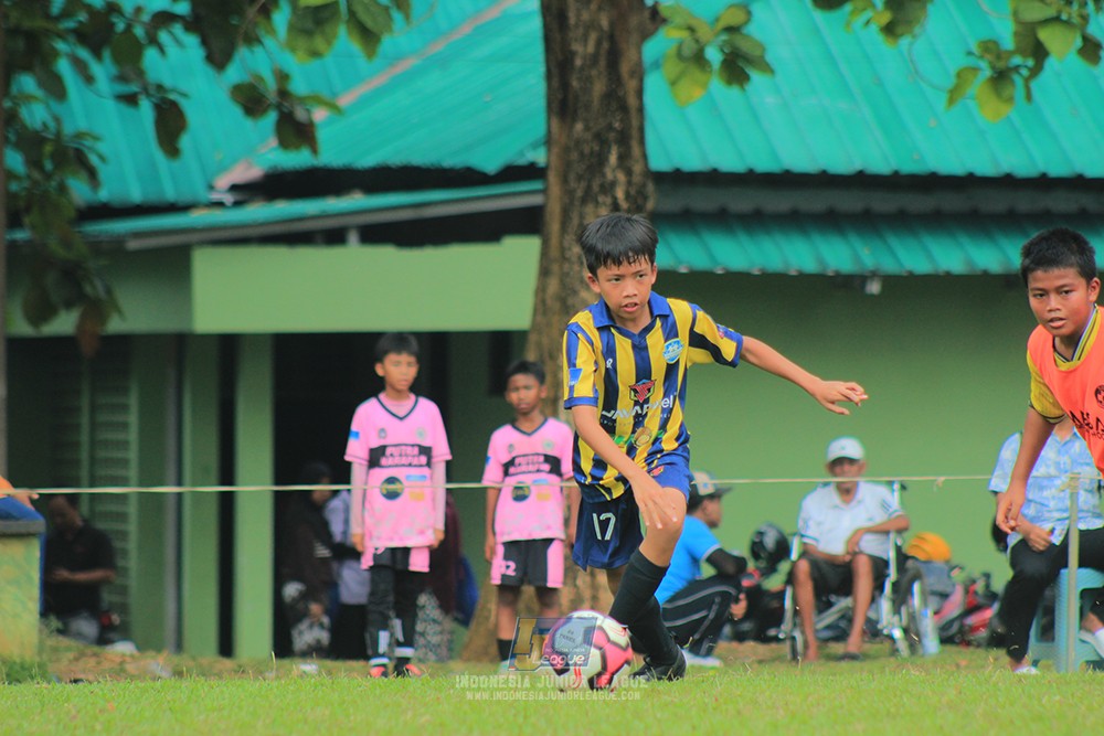 ijlu11 big21 plate maisa 27 bekasi vs maesa pararaider army